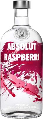 Absolut Raspberri 700ml
